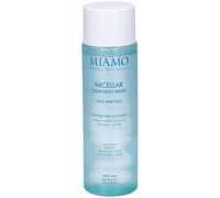 MIAMO MICELLAR CLEANSING 250ML
