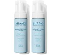 Miamo Total Care Radiance Foam Cleanser 2x150 ml Soluzione