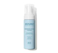MIAMO RADIANCE FOAM CLEAN150ML