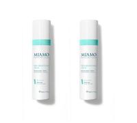 Miamo Triple Brightening Cream Crema Anti-Macchie 2x50 ml Crema