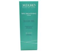 MIAMO TRIPLE BRIGHTENING CREAM
