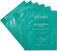 Miamo - Skin Concens Ultra Brightening Masque Confezione 6X10 Ml