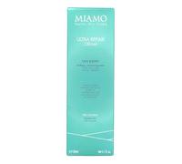 Miamo Ultra Repair Cream Crema Viso e Corpo Lenitiva Idratante, 150ml