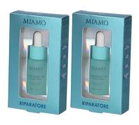 Miamo Vitamin Blend 15% Recovery Serum 2x10 ml Gel