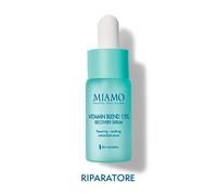 MIAMO VITAMIN BLEND 15% RECOVERY SERUM - MINI ICONS 10ML