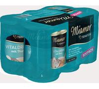 Miamor 135mlx6x4 Berefin Vitaldrink Tonno Sixpack