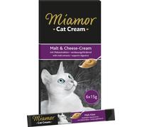 Miamor 15gx6x11 CatSnack Malt-Cream & Formaggio