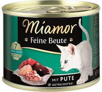 Miamor 185gx12 Delicata preda Tacchino