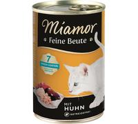 Miamor 400gx12 Prelibatezze Pollo