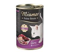 Miamor Anatra preda fine 12 x 400 g