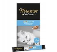 MIAMOR Cat Junior Cream crema per gattini 6x15ml