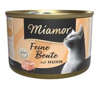 MIAMOR Feine Beute Chicken con pollo 185g