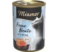 MIAMOR Feine Beute Salmon con salmone 400g