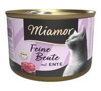 MIAMOR Feine Beute Duckcon anatra 185g