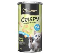 MIAMOR Sensible Snack Kitten Chicken Pure 30g bocconcini di pollo per gattini