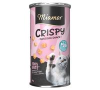 Miamor Sensible Snack per gatto - 30 g Anatra pura