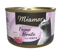 MIAMOR Feine Beute Duckcon anatra 185g