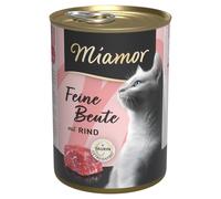 MIAMOR Feine Beute Beef con manzo 400g