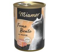 MIAMOR Feine Beute Chicken con pollo 400g