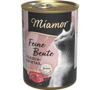 Miamor Feine Beute - Cocktail di Carne - 400 g