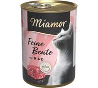 Miamor Manzo preda fine 12 x 400 g
