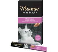 Miamor Pasta crema di malto 6x15g
