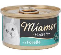 Miamor Paté 12 x 85 g - Trota