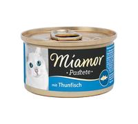 Miamor Paté 24 x 85 g - Tonno