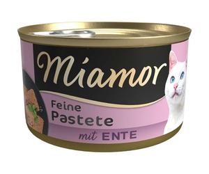 Miamor Patè anatra 12 x 85 g