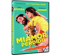 Miamor Perdido (Spanish Release) Mylove Lost - Mi Amor Perdido - My love Lost