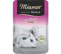 Miamor Ragout Royale - bustina in salsa d'anatra 100g