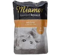 Miamor Ragout Royale Tacchino 22 x 100 g