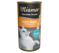 Miamor Sensible Snack - Pollo Puro - 30 g
