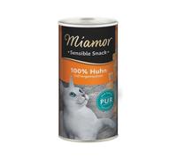 MIAMOR Sensible Snack Chicken Pure 30g delicatezza con il pollo