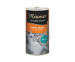 MIAMOR Sensible Snack Chicken Pure 30g delicatezza con il pollo