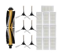 Mian Roller Brush Mop Cloth Rags for proscenico 78 0t 790t Hepa Filtri spazzole laterali robot for aspirapolvere accessori filtro a polvere(003)