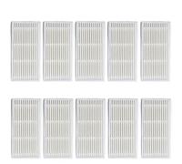 Mian Roller Brush Mop Cloth Rags for proscenico 78 0t 790t Hepa Filtri spazzole laterali robot for aspirapolvere accessori filtro a polvere(10 HEPA)