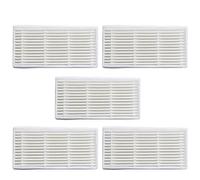 Mian Roller Brush Mop Cloth Rags for proscenico 78 0t 790t Hepa Filtri spazzole laterali robot for aspirapolvere accessori filtro a polvere(5 HEPA)