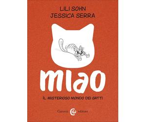 Miao-Jessica Serra, Lili Sohn