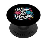 Miao o mai PopSockets PopGrip Adesivo
