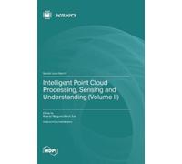Miaohui Wang Su Intelligent Point Cloud Processing, Sensing a (Copertina rigida)