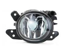 MIAOLISI Fendinebbia Anteriori Per M&ercedes Per B&enz Classe C ML GL Per X164 W164 W204 Gruppo Fendinebbia Paraurti Anteriore Anti Luce(Right Without Bulb)