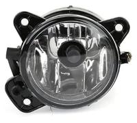 MIAOLISI Fendinebbia Anteriori Per VW Per Transporter T5 Per Caravelle Per M&ultivan Per Crafter Per Polo Per Gol Fari Fendinebbia Accessori Auto(1pc Left)