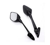 MIAOLISI Moto Specchietto Laterale per TMAX 500 per TMAX 500 2001 2002 2003 2004 2005 2006 2007 2008 2009 2010 2011 Accessori Moto Specchio Scooter Specchio(Snakeskin)