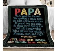MIAOMANSENSTORE Coperta personalizzata a forma di drago - Coperta personalizzata con nome del bambino - Coperta da cavaliere - Coperta per bambino - Coperta per bambina