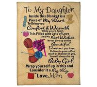 MIAOMANSENSTORE Coperta personalizzata per il mio figlioccio, regalo della madrina, zia, ricorda sempre il leone, regalo per il figlioccio, compleanno, laurea, Natale, coperta in pile personalizzata