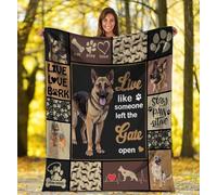 MIAOMANSENSTORE Coperta personalizzata per la mia figlioccia da Godmother Wood Non sentirti mai sola Regali per la figlioccia Compleanno Laurea Natale Coperta in pile personalizzata