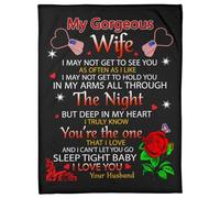 MIAOMANSENSTORE Coperta personalizzata per la mia figlioccia da parte dello zio Ogni giorno ridi ama vivi zio figlioccia regali di compleanno laurea Natale coperta in pile personalizzata