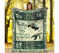 MIAOMANSENSTORE Coperta personalizzata per la mia figlioccia dal padrino Ti ho amato Regali di compleanno per figliastra Laurea Natale Coperta in pile personalizzata