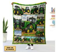 MIAOMANSENSTORE Coperta personalizzata per mio marito C'era una volta Dio ha benedetto la strada spezzata Regalo per il compleanno di marito e moglie Coperta in pile